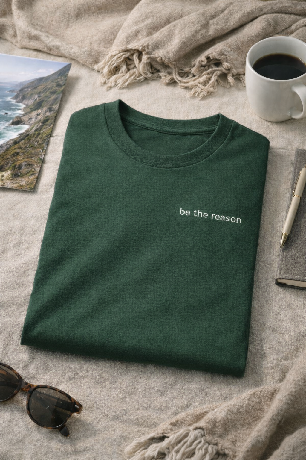 Be the Reason - Kids Tee