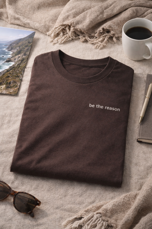 Be the Reason - Kids Tee